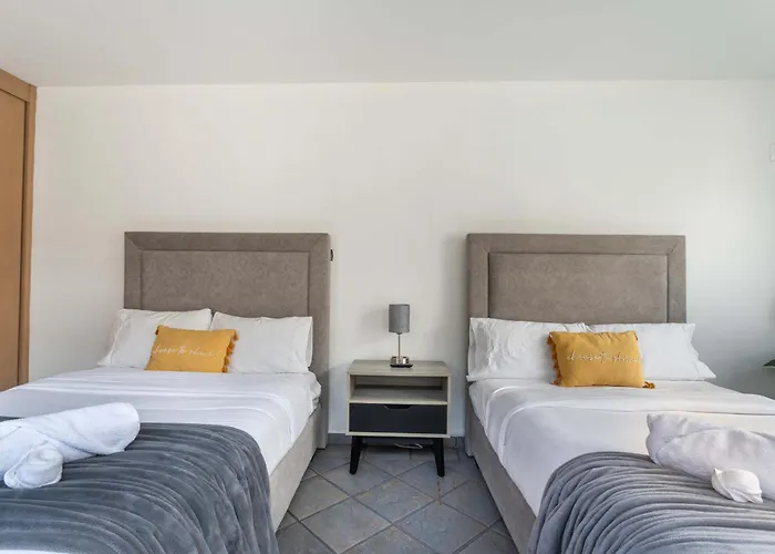 Spacious Polanco With Patio Ideal For Groups Cidade do México